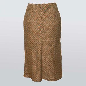 Zara - Cozy Skirt